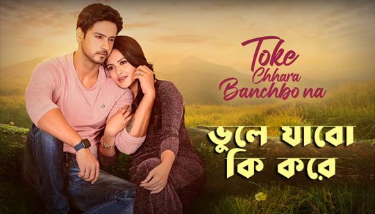 Bhule Jabo Ki Kore Lyrics (ভুলে যাবো কি করে) Lagnajita | Durnibar