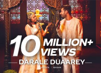 Darale Duare Mor Lyrics (দাঁড়ালে দুয়ারে মোর) Coke Studio Bangla