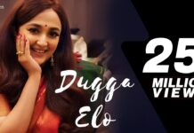 Dugga Elo Lyrics (দুগ্গা এলো) – Monali Thakur | Durga Puja Song