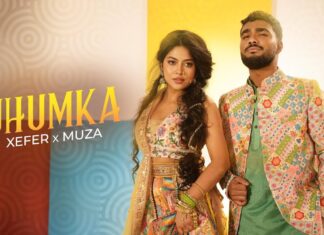 Jhumka Lyrics (ঝুমকা) – Xefer x Muza