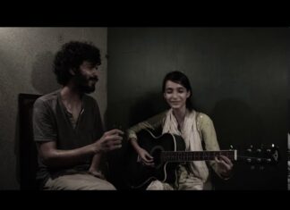 Oliro Kotha Shune Lyrics (অলির কথা শুনে) – Hemanta Mukherjee.