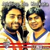 Fatafati Football – Arijit Singh – Kolkata ISL Theme Song