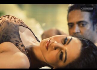 MEGHE DHAKA LYRICS BY BALAM – Hridoy Khan