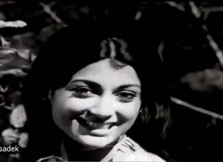 Oi Gacher Patay Roder Jhikimiki Lyrics (ওই গাছের পাতায় রোদের ঝিকিমিকি) | Lata Mangeshkar