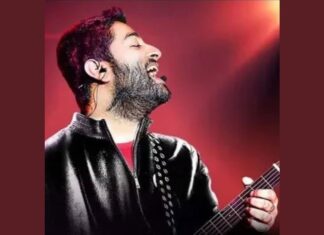 Piya Bina Jiya Lage Na Lyrics (পিয়া বিনা) Arijit Singh | Golpo Holeo Shotti